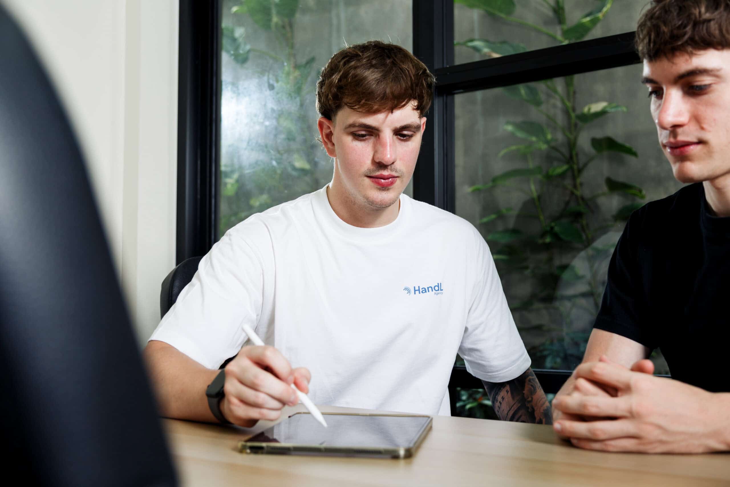 Paid Social for financial advisors