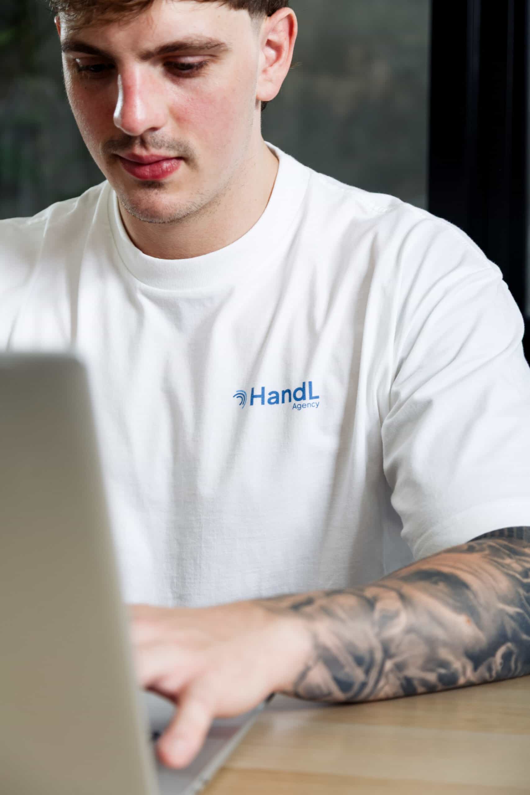 Paid Social for bookkeepers