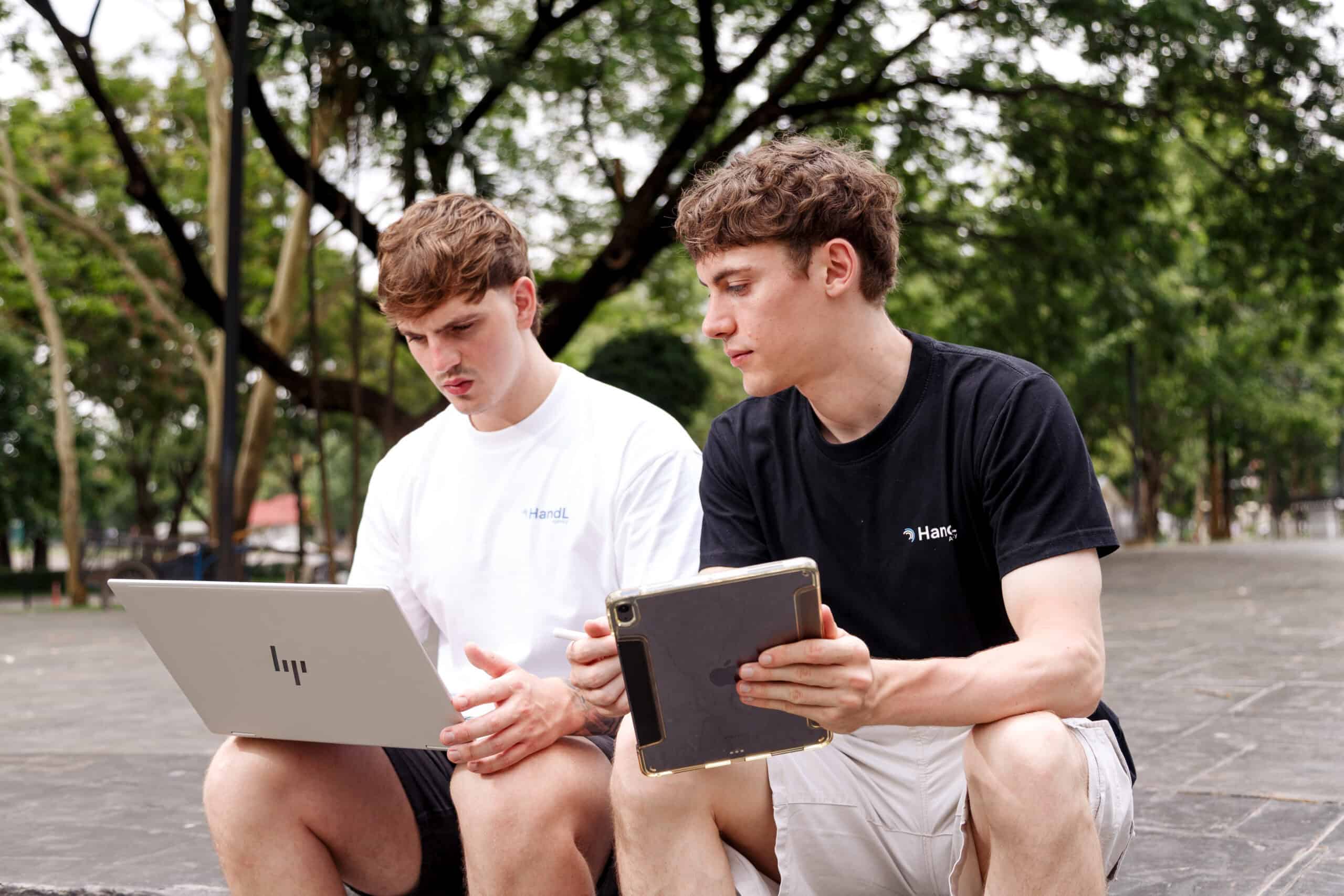Paid Social for accountants