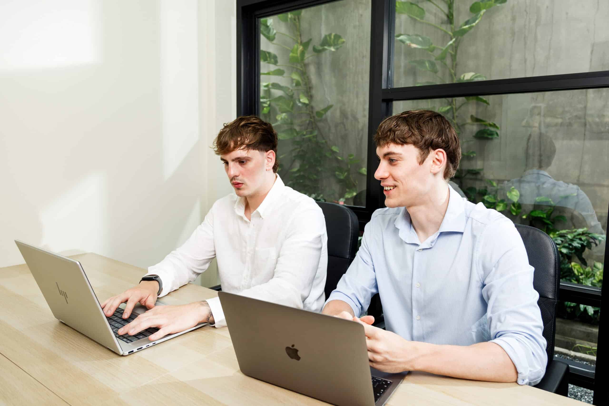 Website Design for bookkeepers
