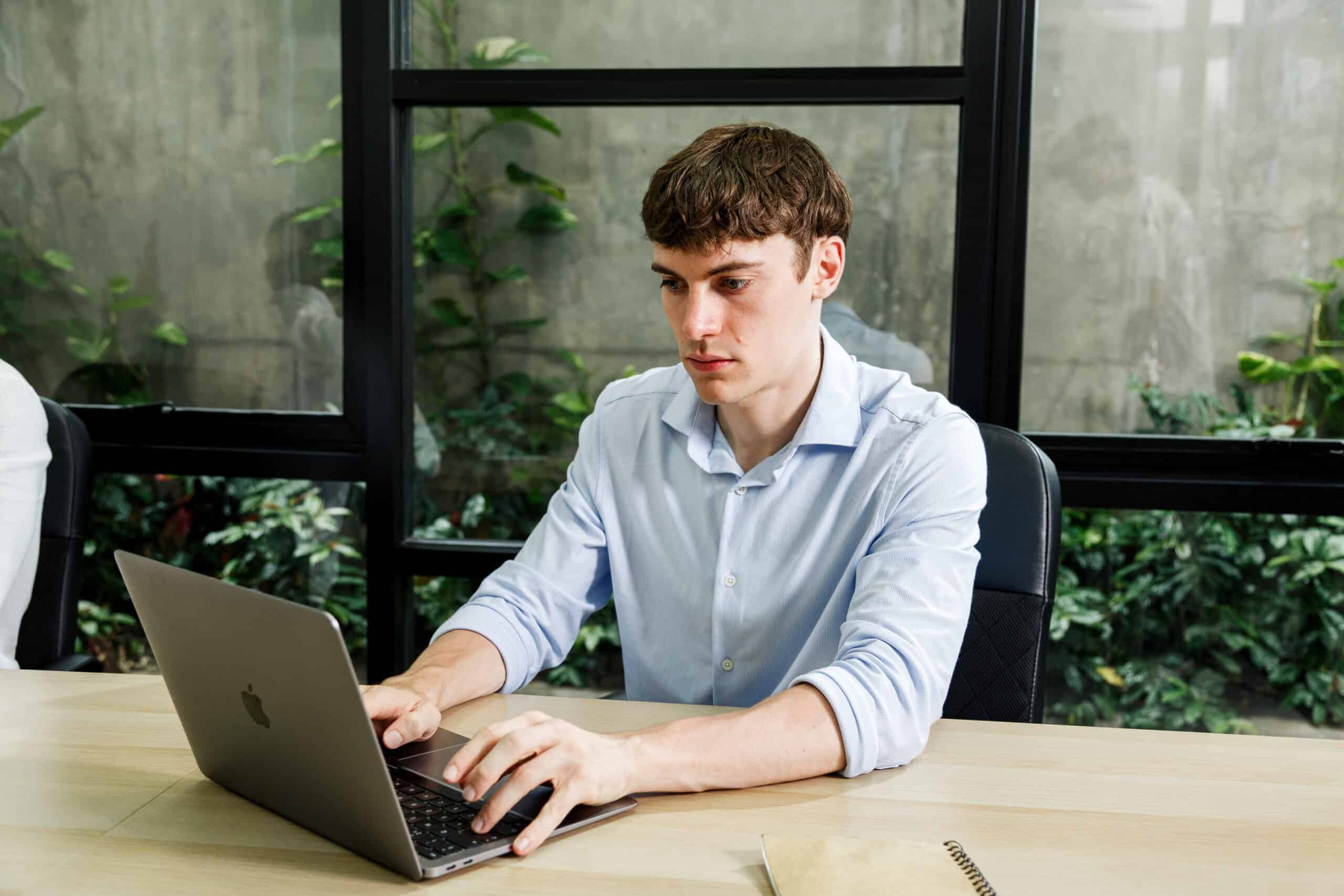 AI consulting