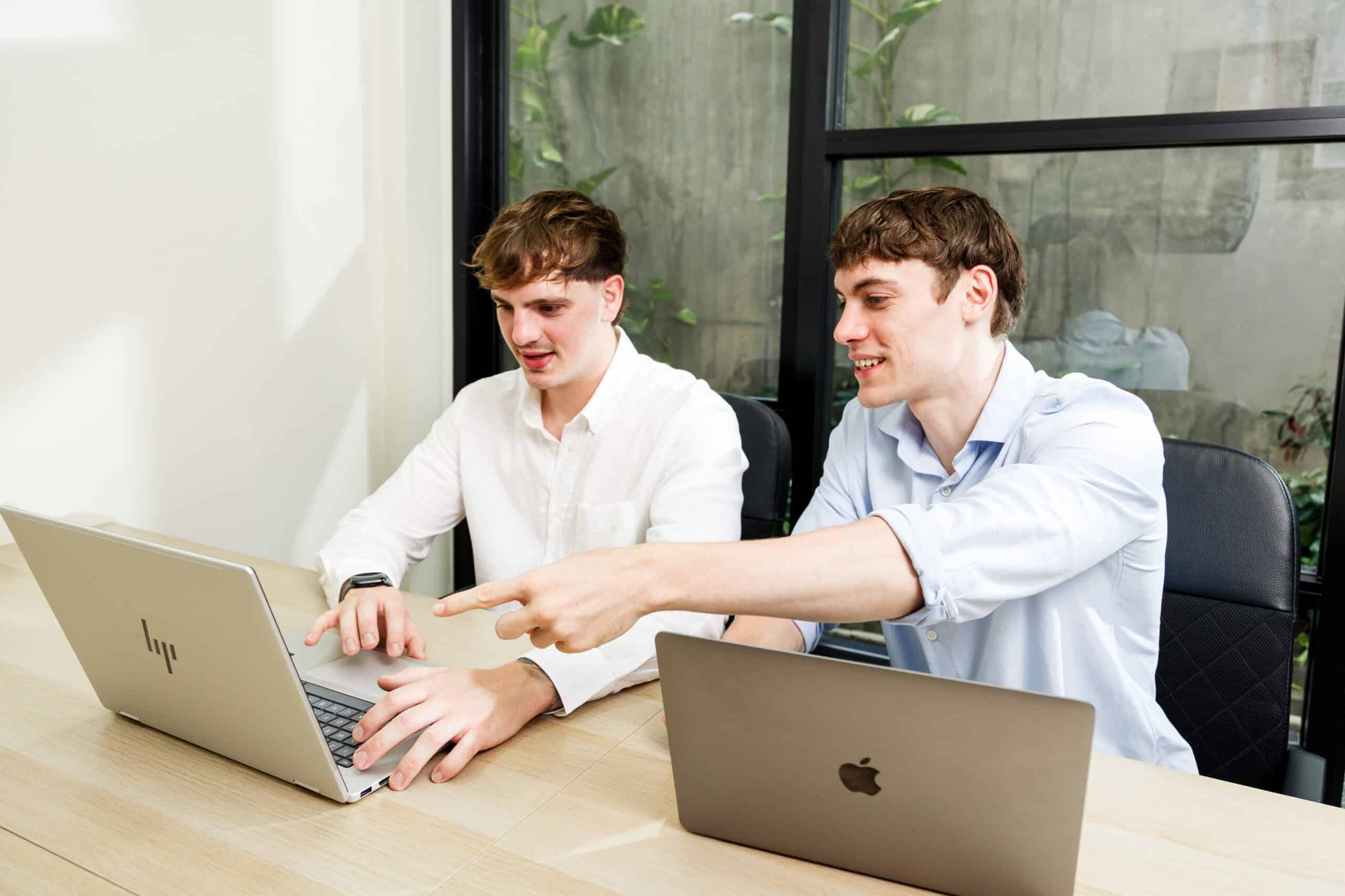 Website Design for accountants